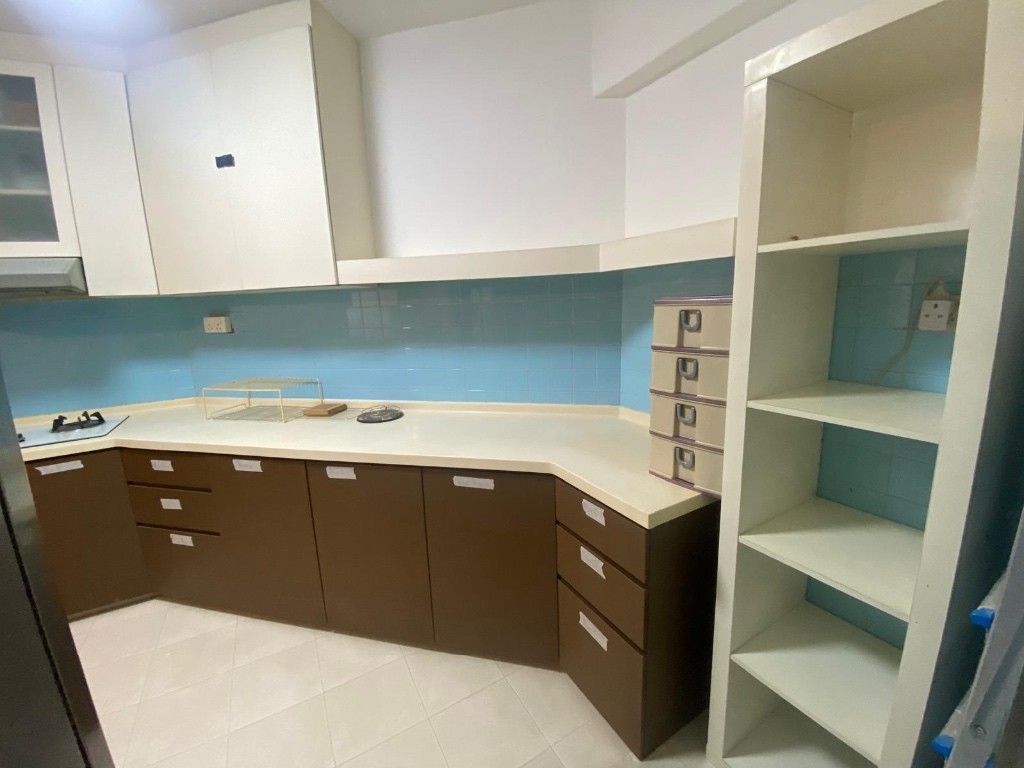 Available﻿ 5 June - Common Room/Include Utilities/Wifi/Aircon/No Agent Fee/Light Cooking Allowed/Washing Machine - Braddell 布莱徳 - 分租房间 - Homates 新加坡