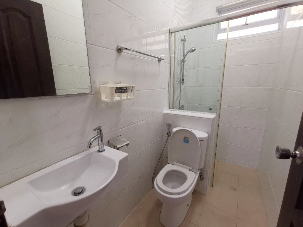 Room for Rent/69 Cavenagh Road, Singapore 229622/ For 1 pax/ Available Immediately - Orchard - Flat - Homates Singapore