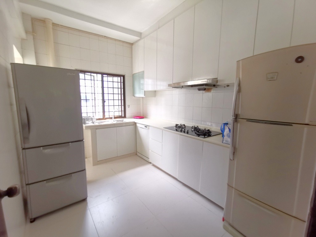 Room for Rent/69 Cavenagh Road, Singapore 229622/ For 1 pax/ Available Immediately - Orchard - Flat - Homates Singapore