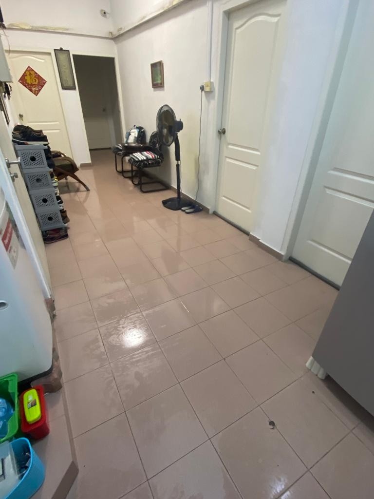 Room for Rent/90C Horne Road Singapore 209084 (Level 4)/ For 1 pax/ Available June 4 - Farrer Park - Flat - Homates Singapore