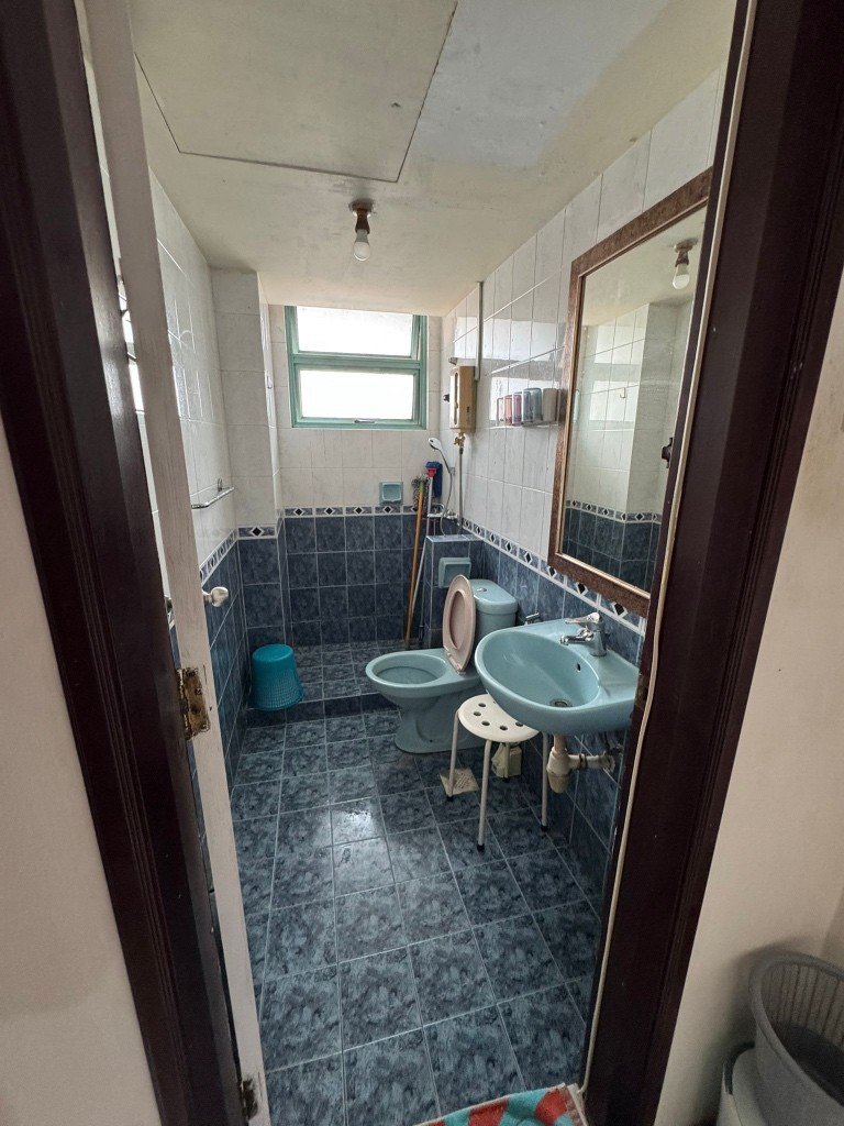 Available﻿ Immediately - Common Room/Include Utilities/Wifi/Aircon/No Agent Fee/Light Cooking Allowed/Washing Machine - Toa Payoh - Flat - Homates Singapore