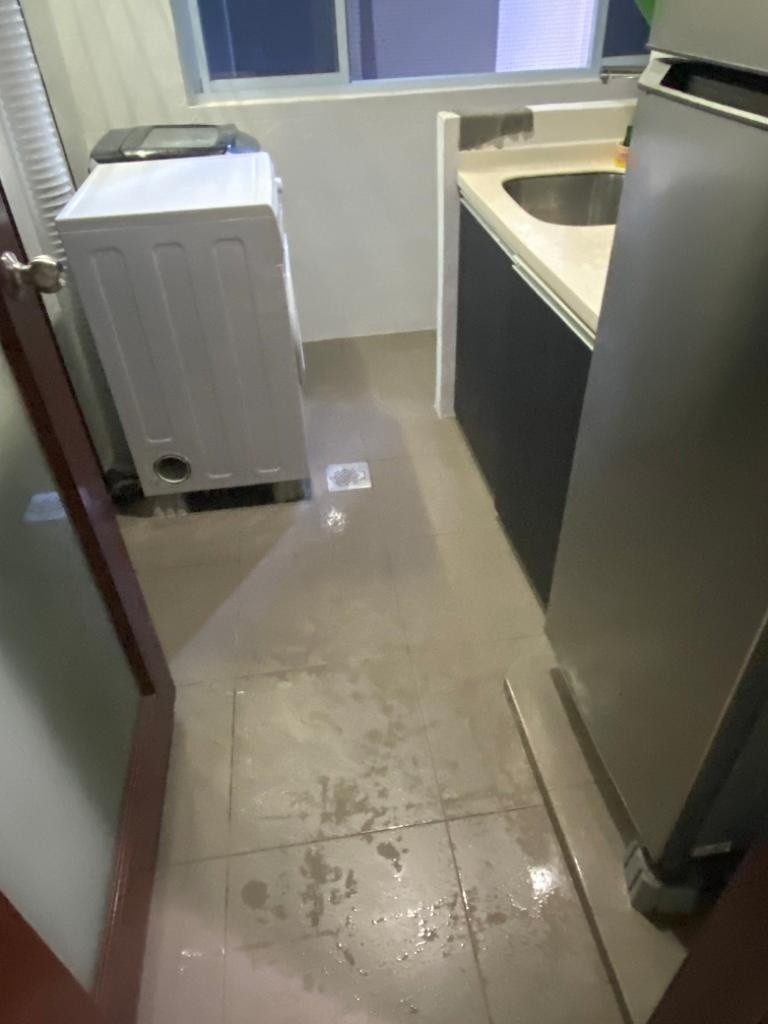 Room for rent / DHOBY GAUT / SOMERSET / Common room / 1-2pax stay / Available September 2 - Orchard - Flat - Homates Singapore