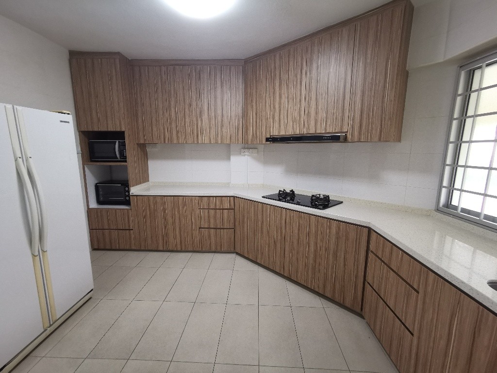 Room for rent /Clementi Park / Jurong / Common room / 1pax stay / Available July 30 - Clementi - Flat - Homates Singapore