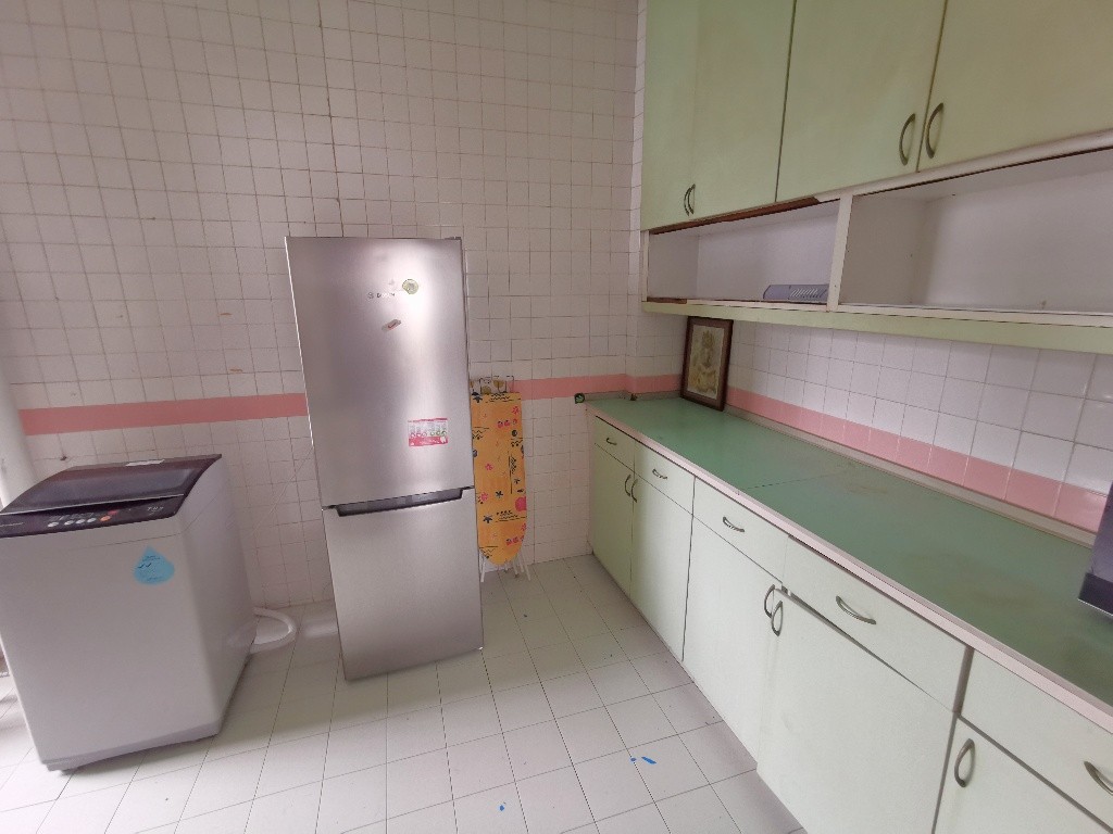 Room for Rent/73 Cavenagh Road, Singapore 229624/ For 1 pax/ Available July 25 - Orchard - Flat - Homates Singapore