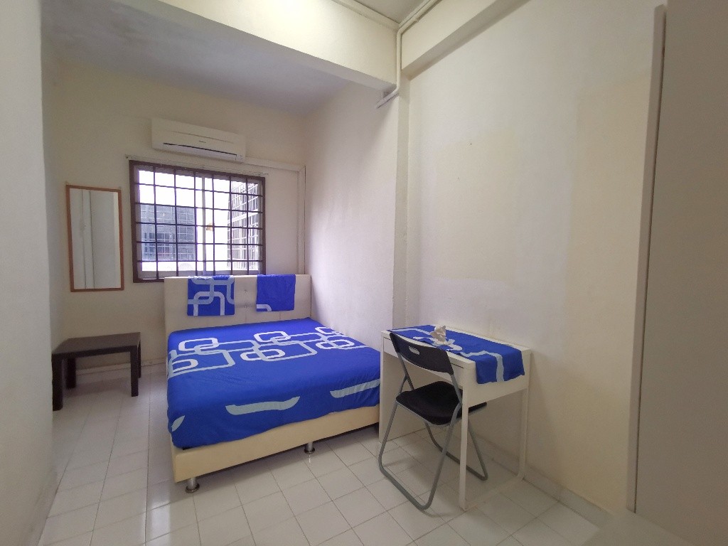 Room for Rent/73 Cavenagh Road, Singapore 229624/ For 1 pax/ Available July 25 - Orchard - Flat - Homates Singapore