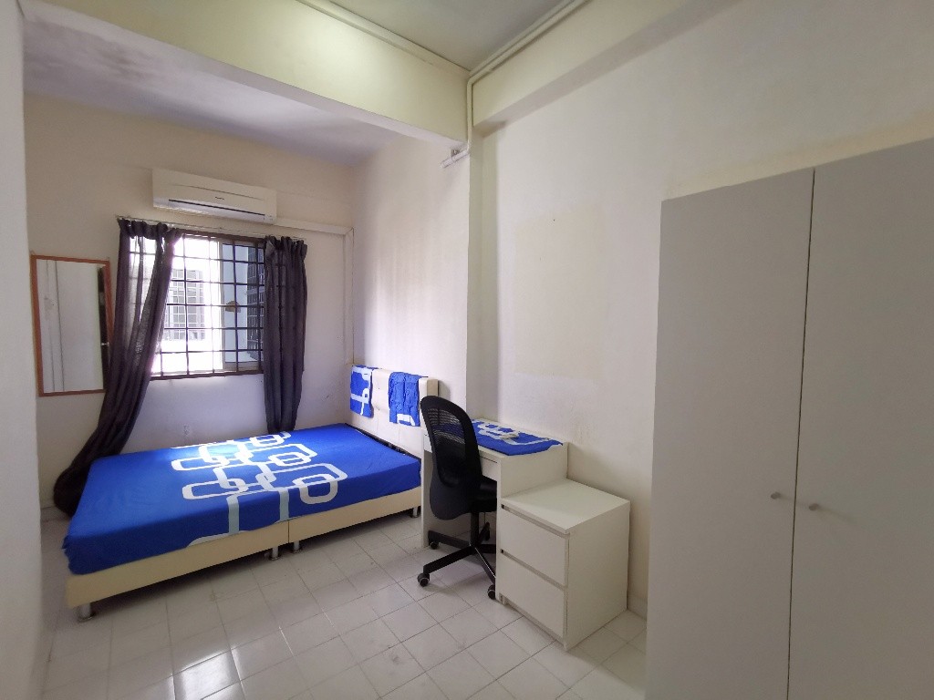 Room for Rent/73 Cavenagh Road, Singapore 229624/ For 1 pax/ Available July 25 - Orchard - Flat - Homates Singapore