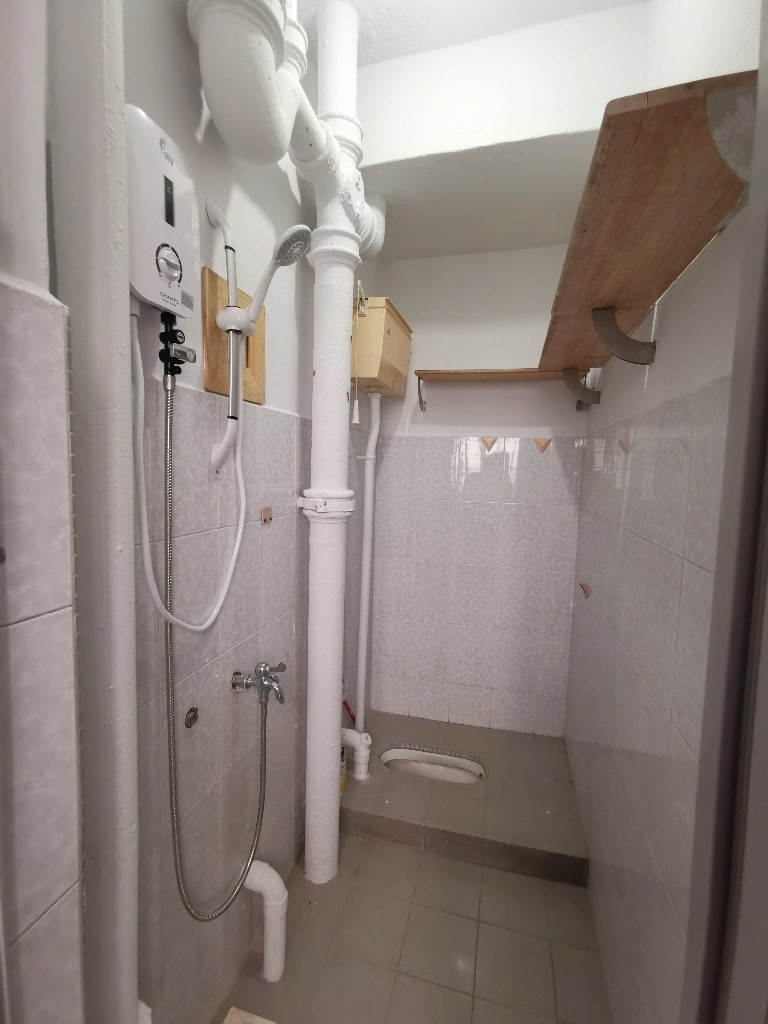 Room for Rent/10B Braddell Hill, Singapore 579721/ For 1 pax/ Available Immediately - Ang Mo Kio - Flat - Homates Singapore