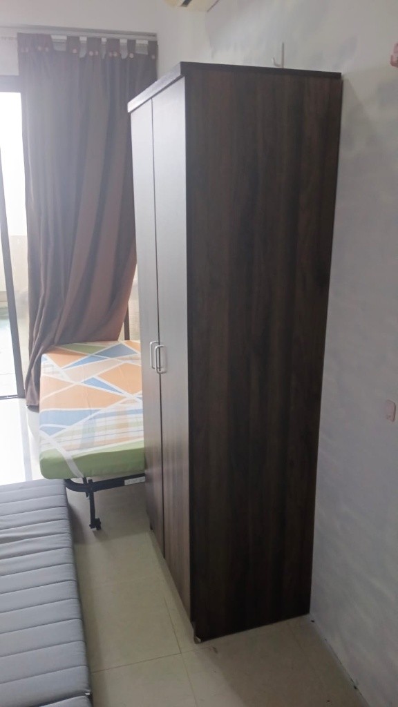 Room for rent / TOA PAYOH / Common room / 2pax stay / Available immediate - Toa Payoh 大巴窯 - 分租房間 - Homates 新加坡