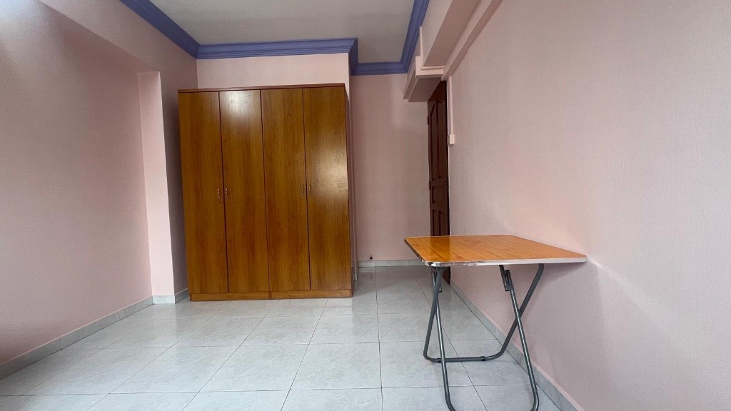 Common Room for Rent Near Senkang Mrt - Sengkang 盛港 - 分租房間 - Homates 新加坡