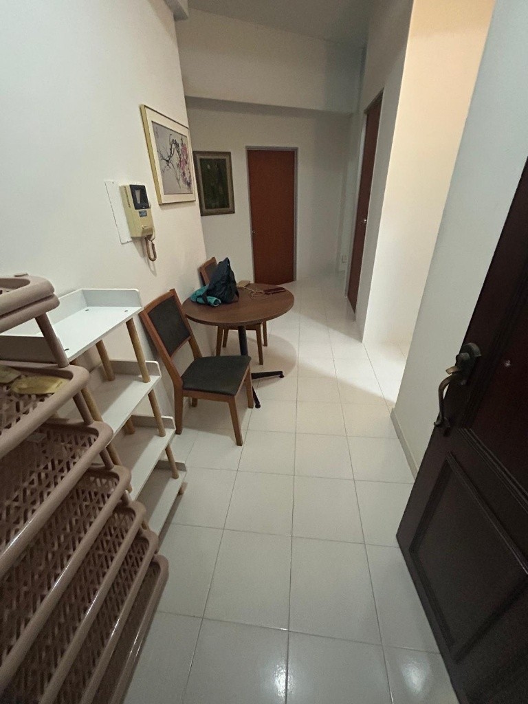 Room for Rent/4 Jalan Ampas , Singapore 329505/ For 1 pax/ Available 16 Aug - Toa Payoh - Flat - Homates Singapore