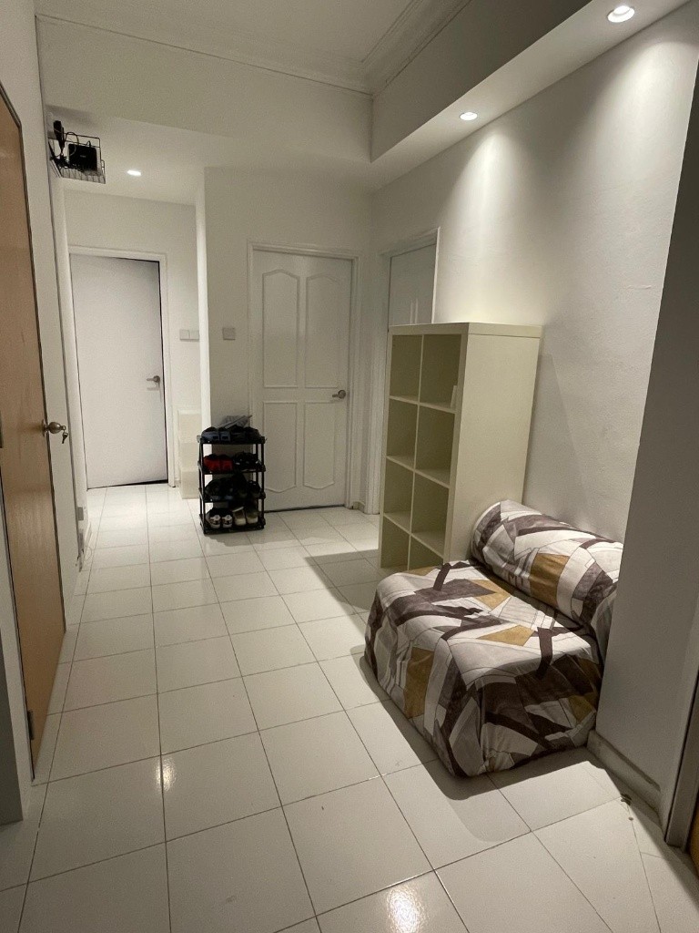 Room for Rent/4 Jalan Ampas , Singapore 329505/ For 1 pax/ Available 16 Aug - Toa Payoh - Flat - Homates Singapore
