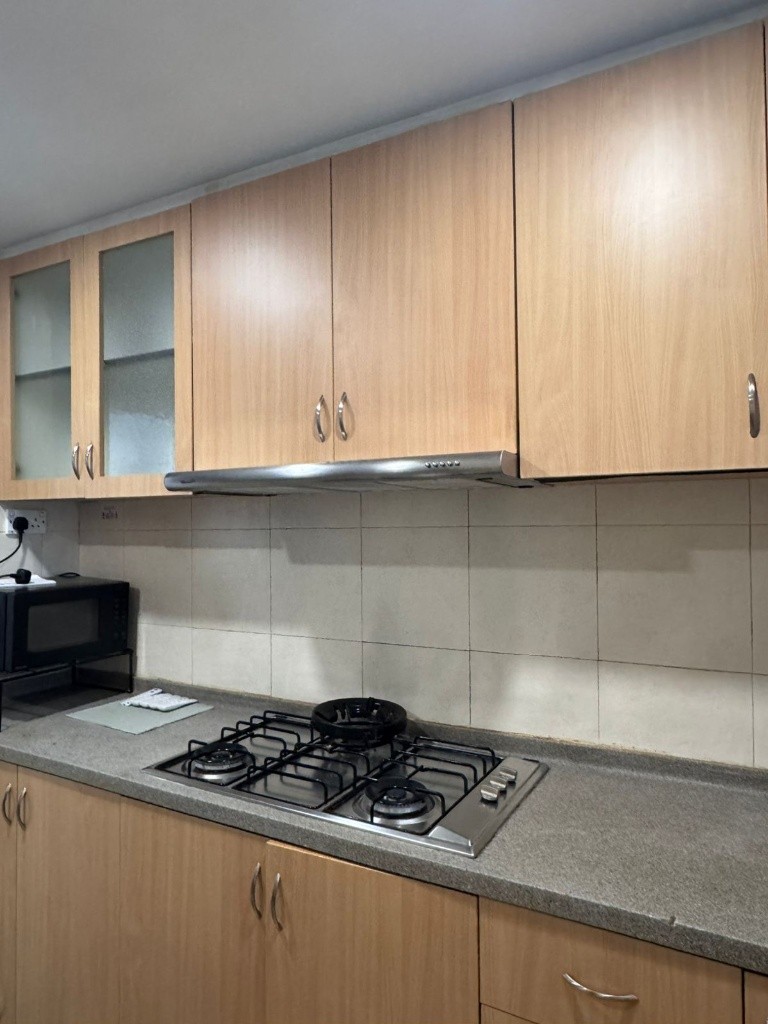 Room for Rent/31 Kim Keat Lane Road, Singapore 328882/Common room/Available 11 Aug - Novena - Flat - Homates Singapore