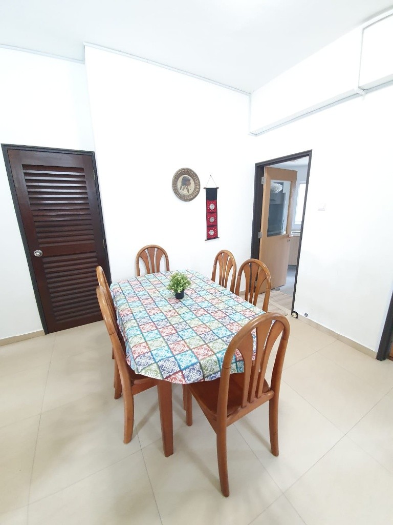 Room for Rent/ Summer Green 11 Boon Teck Road 329585 / For 1 pax/ Available 9 Aug - Toa Payoh - Flat - Homates Singapore