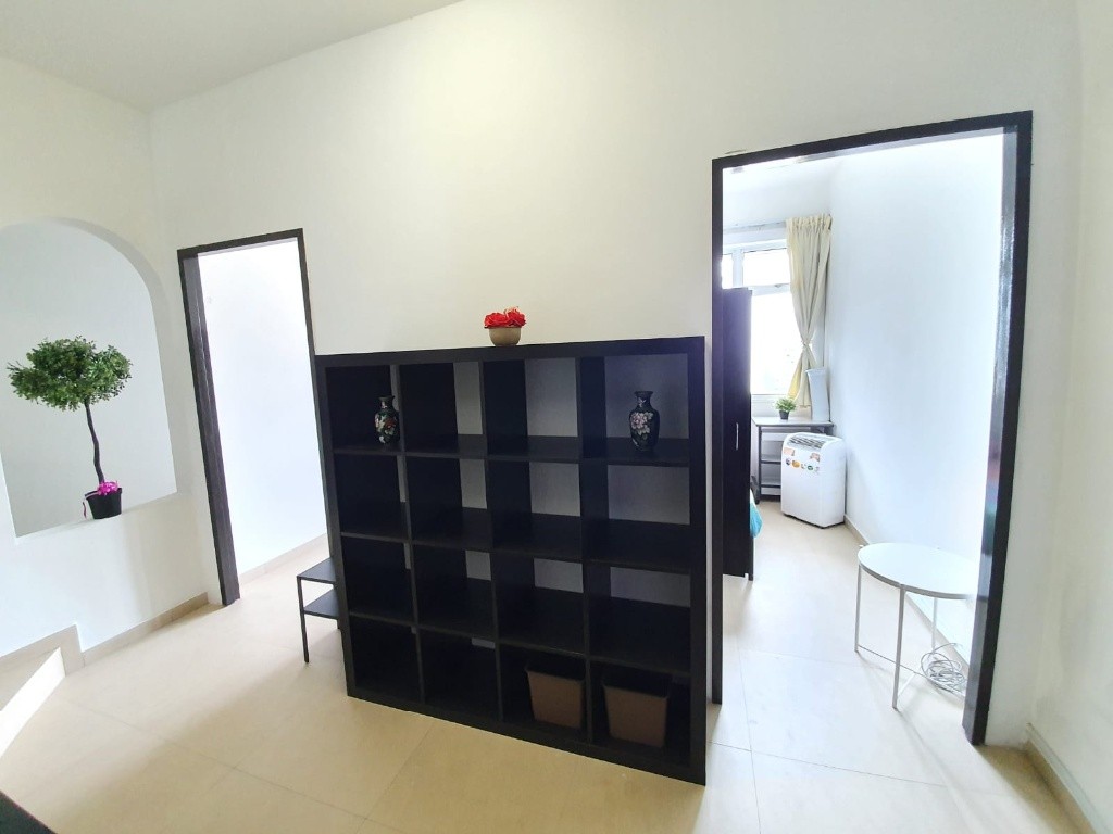 Room for Rent/ Summer Green 11 Boon Teck Road 329585 / For 1 pax/ Available 9 Aug - Toa Payoh - Flat - Homates Singapore
