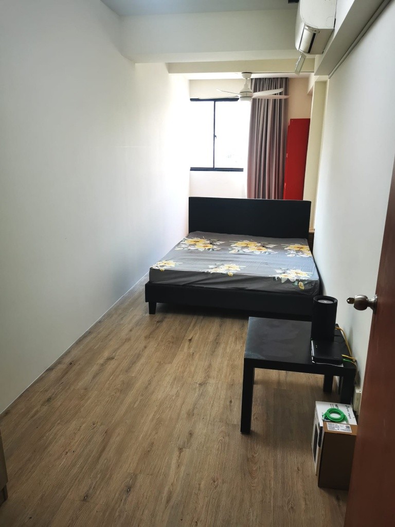 Room for Rent/ 547A Balestier Road/Common Room/For 1 pax/Available Immediate - Toa Payoh 大巴窑 - 整个住家 - Homates 新加坡