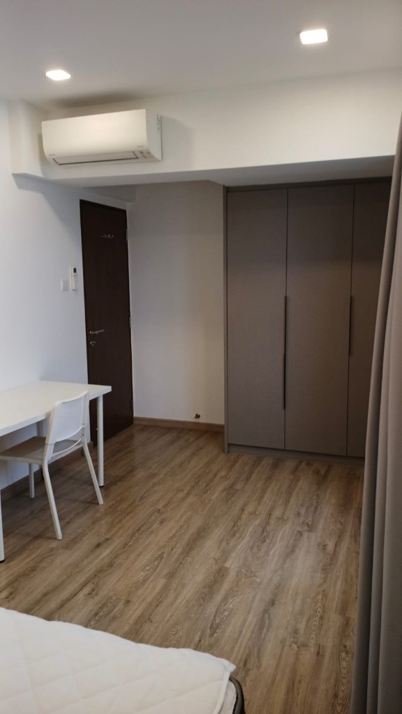 Common Room for Rent/ 541A Balestier Road, Singapore 329863/ Available 3 Jul - Novena - Flat - Homates Singapore