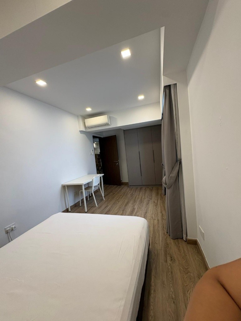 Common Room for Rent/ 541A Balestier Road, Singapore 329863/ Available 3 Jul - Novena - Flat - Homates Singapore