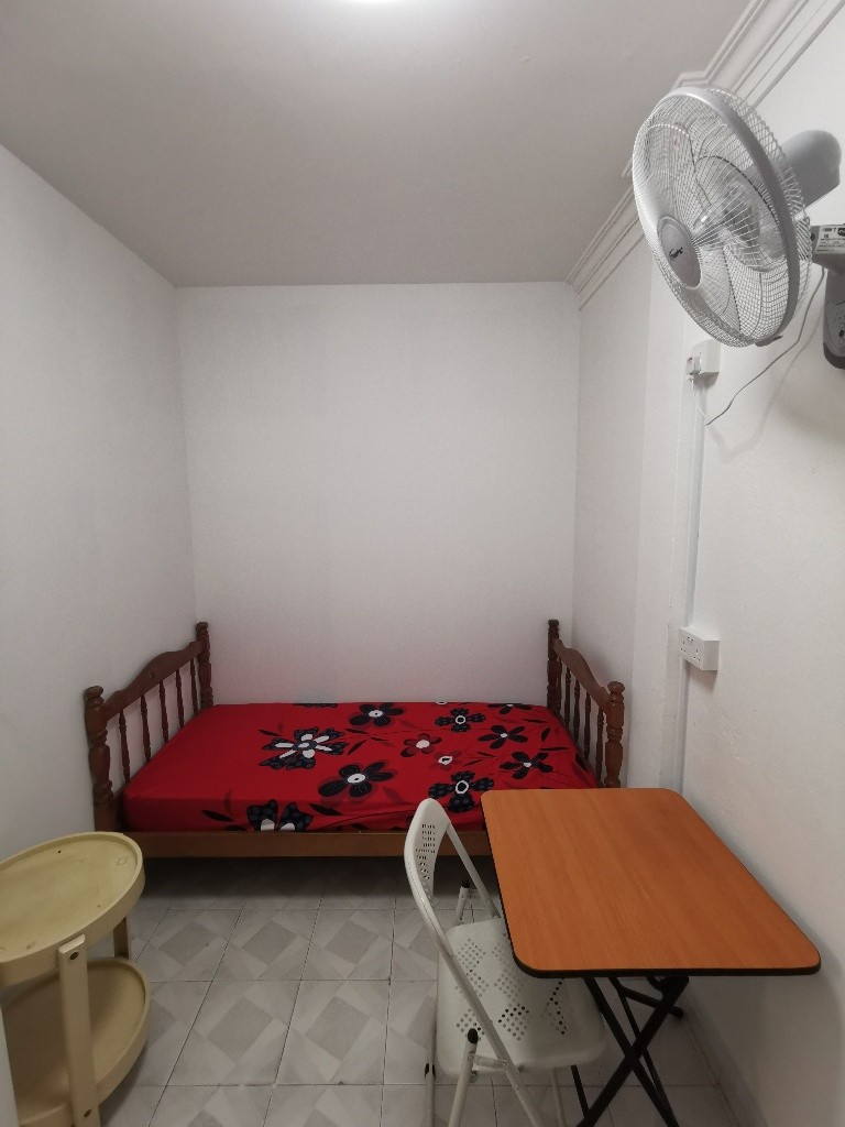 Available﻿ Jul 20 - Common Room/Include Utilities/Wifi/Aircon/No Agent Fee/Light Cooking Allowed/Washing Machine - Toa Payoh - Flat - Homates Singapore