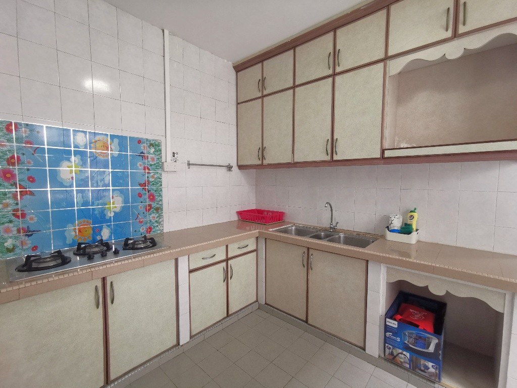 Available﻿ Jul 20 - Common Room/Include Utilities/Wifi/Aircon/No Agent Fee/Light Cooking Allowed/Washing Machine - Toa Payoh - Flat - Homates Singapore