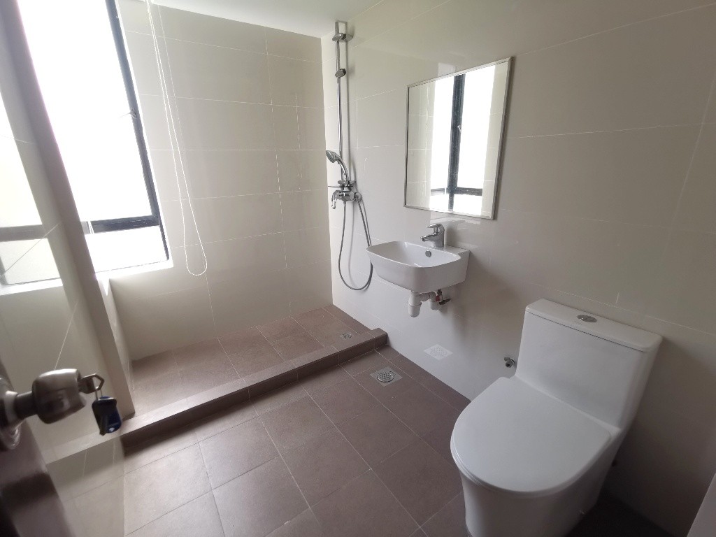 📍Condo Common Room at Balestier - Available 31 Aug - Novena - Flat - Homates Singapore