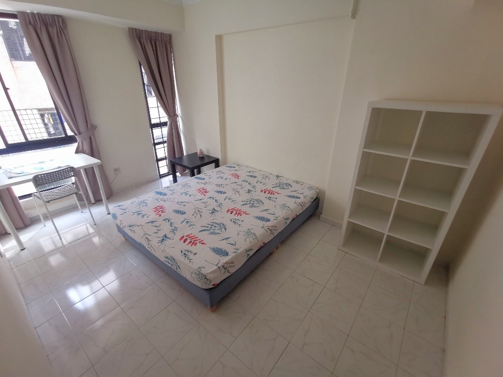 📍Condo Common Room at Balestier - Available 31 Aug - Novena - Flat - Homates Singapore