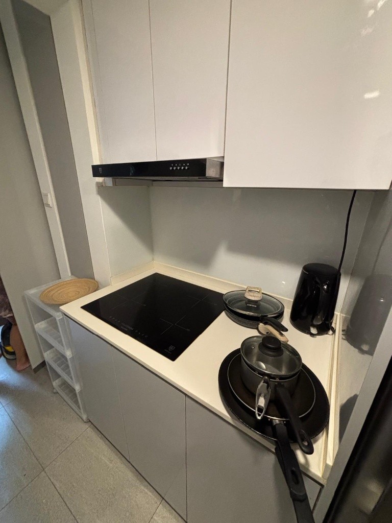 📍Condo Master Room at Balestier -  Available Immediate - Novena 诺维娜 - 整个住家 - Homates 新加坡