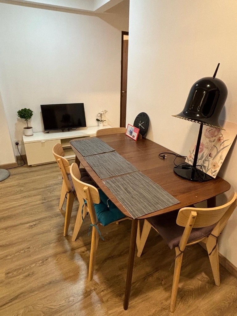 📍Condo Master Room at Balestier -  Available Immediate - Novena 诺维娜 - 整个住家 - Homates 新加坡