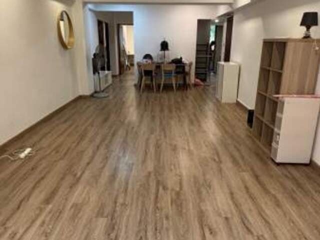 Room for rent / BALESTIER / NOVENA / Common room / 1pax stay / Available immediate - Novena 諾維娜 - 分租房間 - Homates 新加坡