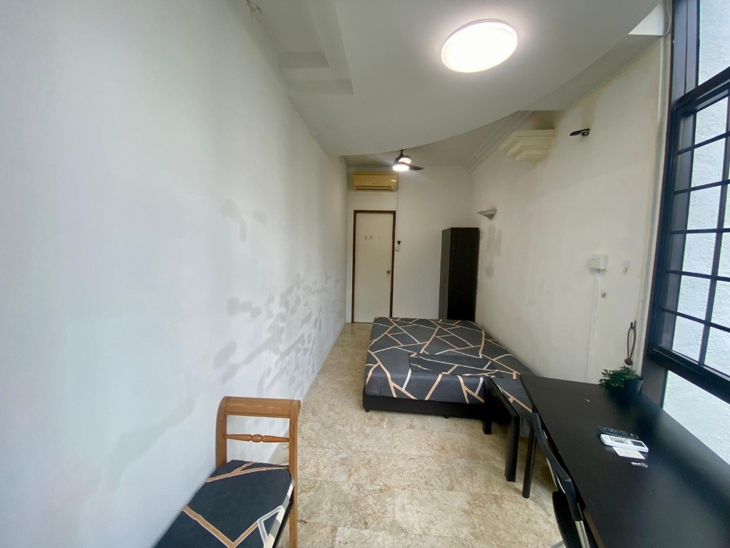 Room for rent / Jurong West / Common room / 1pax stay / Available Oct 2 - Jurong West 裕廊西 - 分租房间 - Homates 新加坡