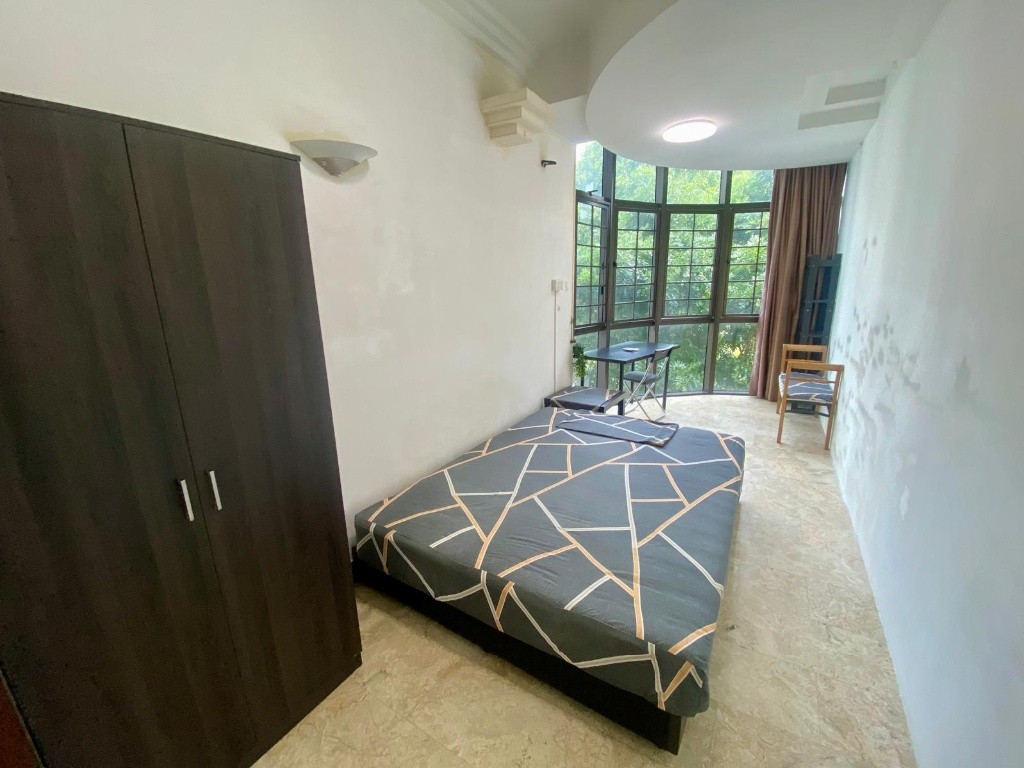 Room for rent / Jurong West / Common room / 1pax stay / Available Oct 2 - Jurong West 裕廊西 - 分租房间 - Homates 新加坡