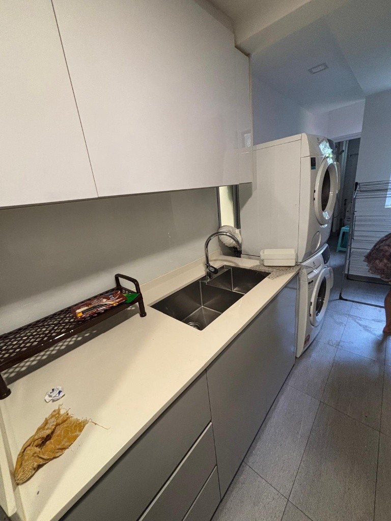 Room for rent / NOVENA / Master room / 2,3 pax stay / Available Immediately - Novena 諾維娜 - 分租房間 - Homates 新加坡