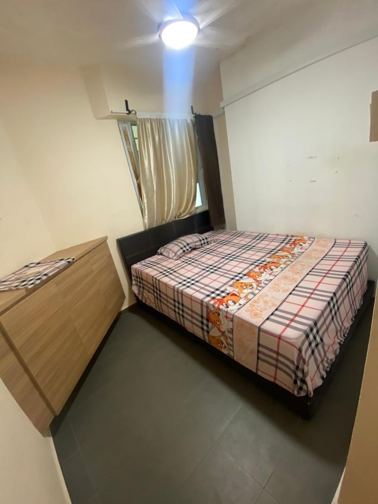 Room for rent / Balestier / Common room / 1pax stay / Available Immediately - Novena - Bedroom - Homates Singapore