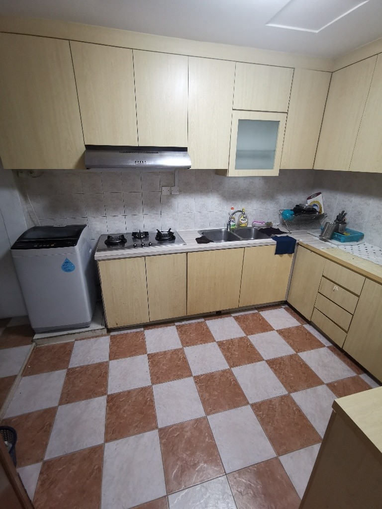 Room for rent / Balestier / Common room / 1pax stay / Available Immediately - Novena - Bedroom - Homates Singapore