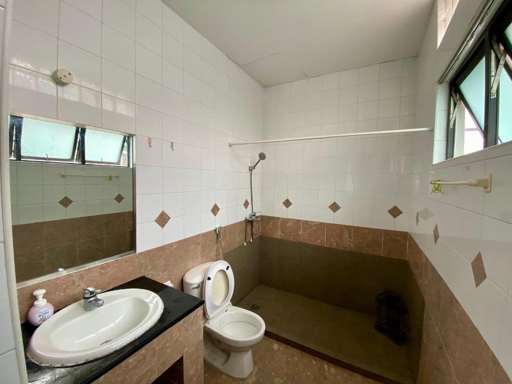 Room for rent / SOMERSET / Master room / 1, 2 pax stay / Available Aug 11 - Somerset - Bedroom - Homates Singapore