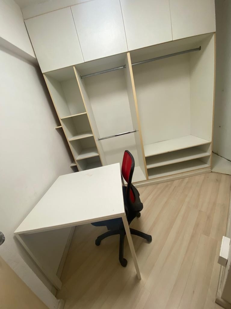 Room for rent / Jurong East / Common room / 1pax stay / Available 2 Sept - Jurong East - Bedroom - Homates Singapore