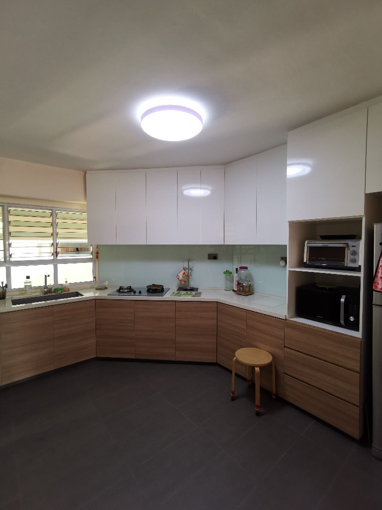Room for rent / Jurong East / Common room / 1pax stay / Available 2 Sept - Jurong East - Bedroom - Homates Singapore