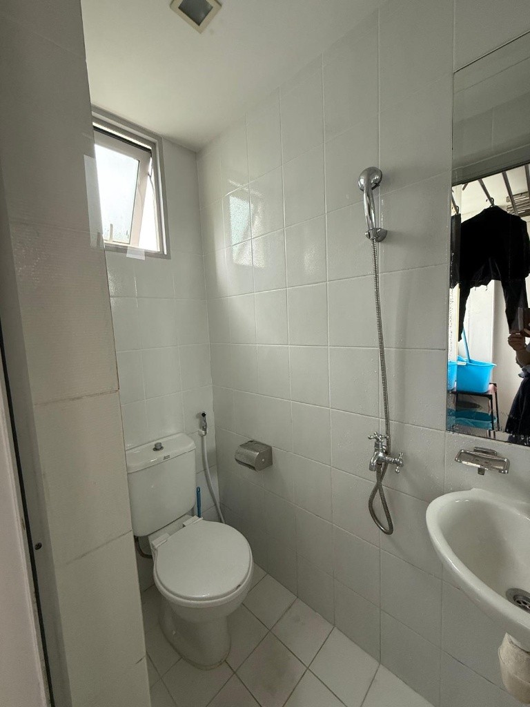 Room for rent / NOVENA / Common room / 1pax stay / Available Sept 2 - Novena - Bedroom - Homates Singapore