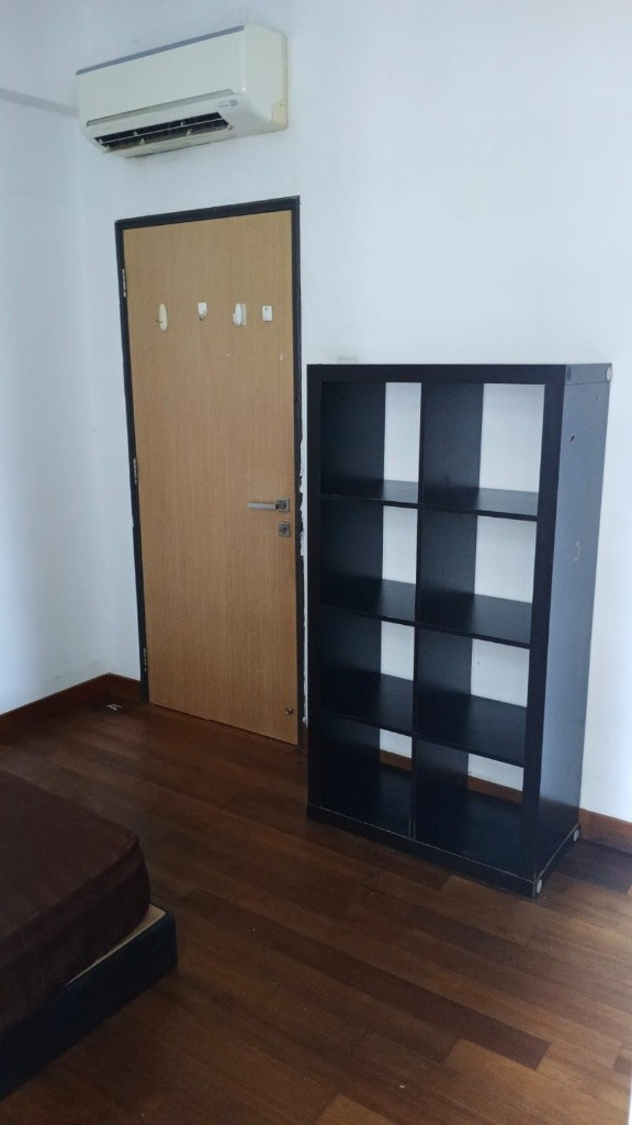 Room for rent /Summer Green/Common room/1 pax/Available 13 oct - Toa Payoh 大巴窯 - 分租房間 - Homates 新加坡