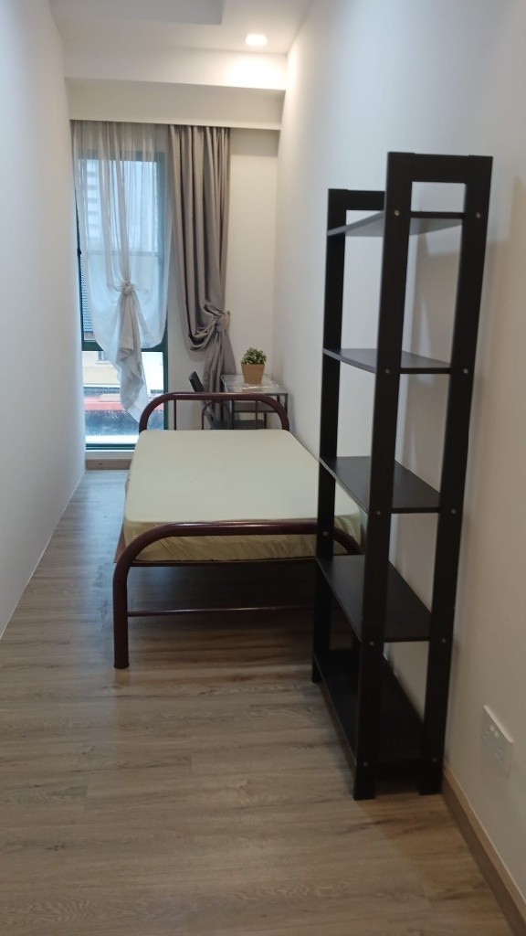 "Classic Room for rent / BALESTIER / NOVENA / TOA PAYOH MRT / Classic room / 1pax stay / Available immediately		 - Novena 诺维娜 - 分租房间 - Homates 新加坡