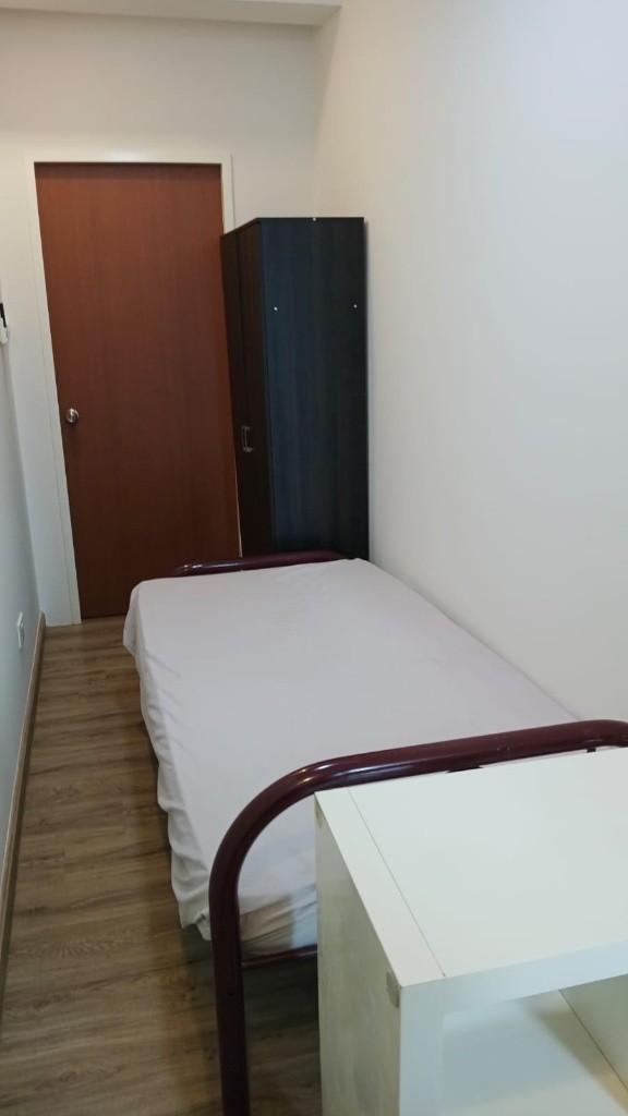 "Classic Room for rent / BALESTIER / NOVENA / TOA PAYOH MRT / Classic room / 1pax stay / Available immediately		 - Novena 诺维娜 - 分租房间 - Homates 新加坡