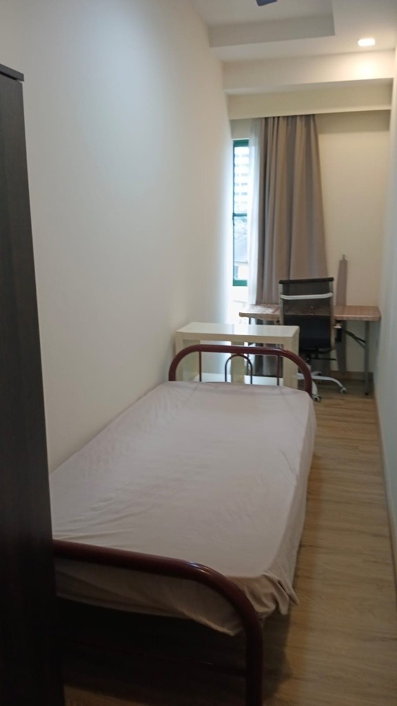 "Classic Room for rent / BALESTIER / NOVENA / TOA PAYOH MRT / Classic room / 1pax stay / Available immediately		 - Novena 诺维娜 - 分租房间 - Homates 新加坡