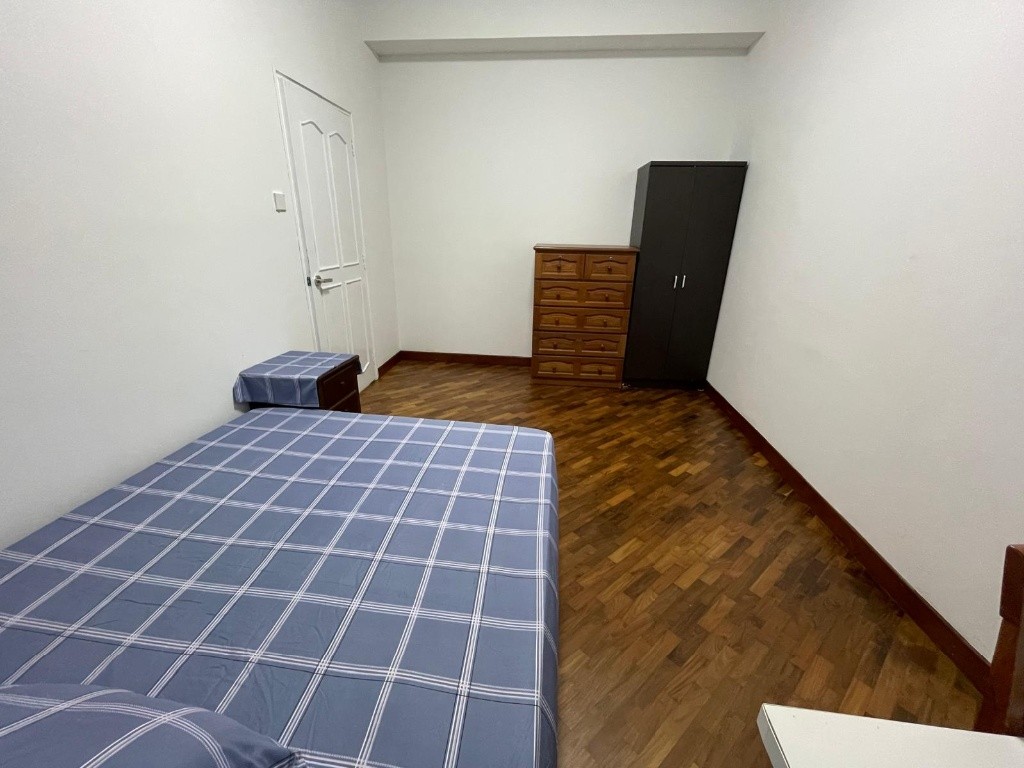 Deluxe Room for rent/ Balestier/ Toa Payoh / 1pax stay / Available Aug 16  - Novena 诺维娜 - 分租房间 - Homates 新加坡