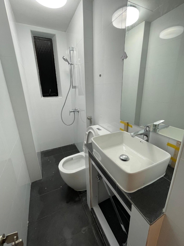 Deluxe Room for rent/ Balestier/ Toa Payoh / 1pax stay / Available Aug 16  - Novena 诺维娜 - 分租房间 - Homates 新加坡