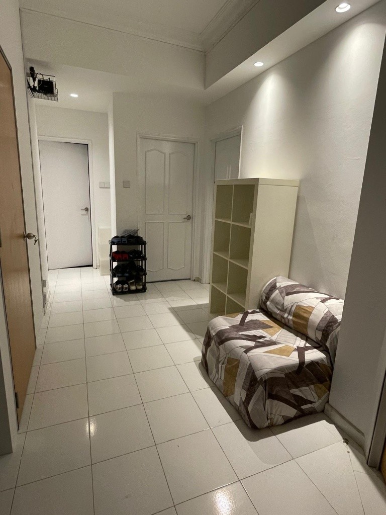 Deluxe Room for rent/ Balestier/ Toa Payoh / 1pax stay / Available Aug 16  - Novena 诺维娜 - 分租房间 - Homates 新加坡