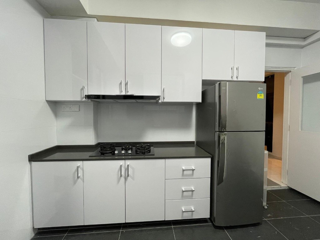 Deluxe Room for rent/ Balestier/ Toa Payoh / 1pax stay / Available Aug 16  - Novena 诺维娜 - 分租房间 - Homates 新加坡