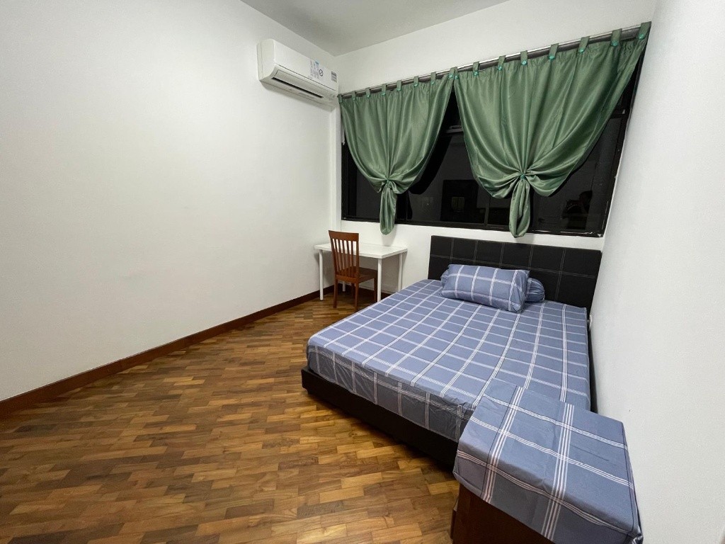 Deluxe Room for rent/ Balestier/ Toa Payoh / 1pax stay / Available Aug 16  - Novena 诺维娜 - 分租房间 - Homates 新加坡