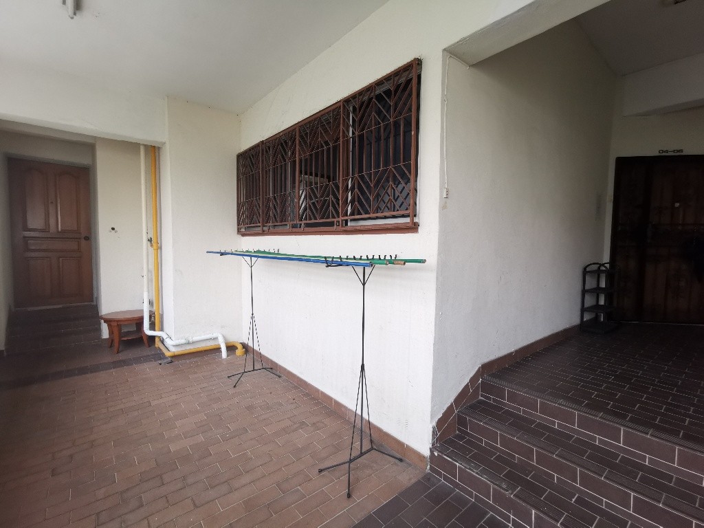 Room for rent / NEWTON / Common room / 1pax stay / Available 11 Sept - Newton 紐頓 - 分租房間 - Homates 新加坡