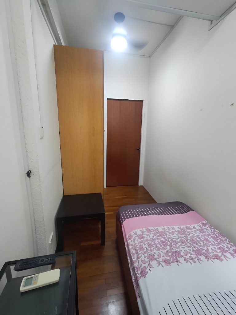 Room for rent / NEWTON / Common room / 1pax stay / Available 11 Sept - Newton 紐頓 - 分租房間 - Homates 新加坡