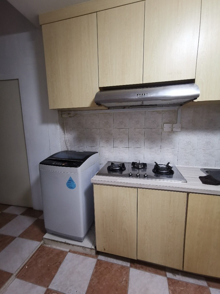 Room for rent / NEWTON / Common room / 1pax stay / Available 11 Sept - Newton 紐頓 - 分租房間 - Homates 新加坡