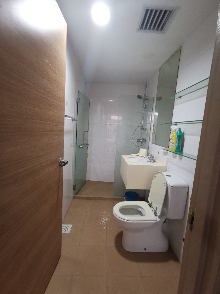 Room for rent / LAVENDER / Bugis  / Common room / 1pax stay / Available 5 October - Lavender 劳明达 - 整个住家 - Homates 新加坡